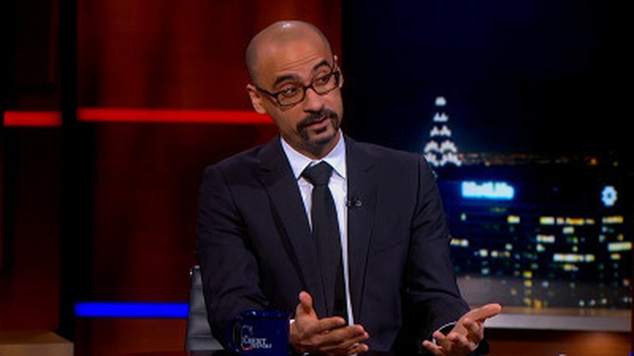 The Colbert Report - Season 9 Episode 74 : Junot Diaz