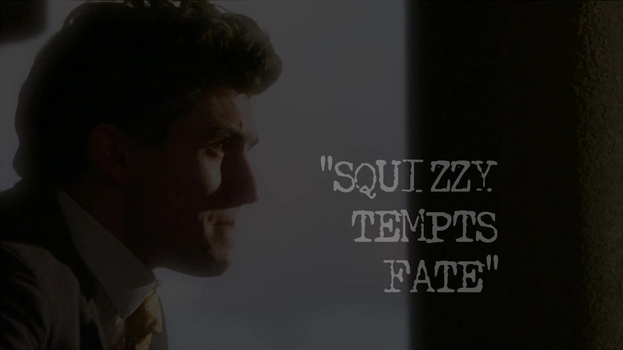 Underbelly - Season 6 Episode 5 : Squizzy Tempts Fate