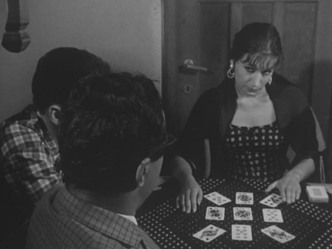 Axel Nort — Épisode 8