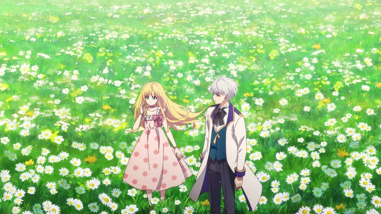 The Fated Magical Princess: Who Made Me a Princess - Season 1 Episode 10 : Love Rival's Homecoming