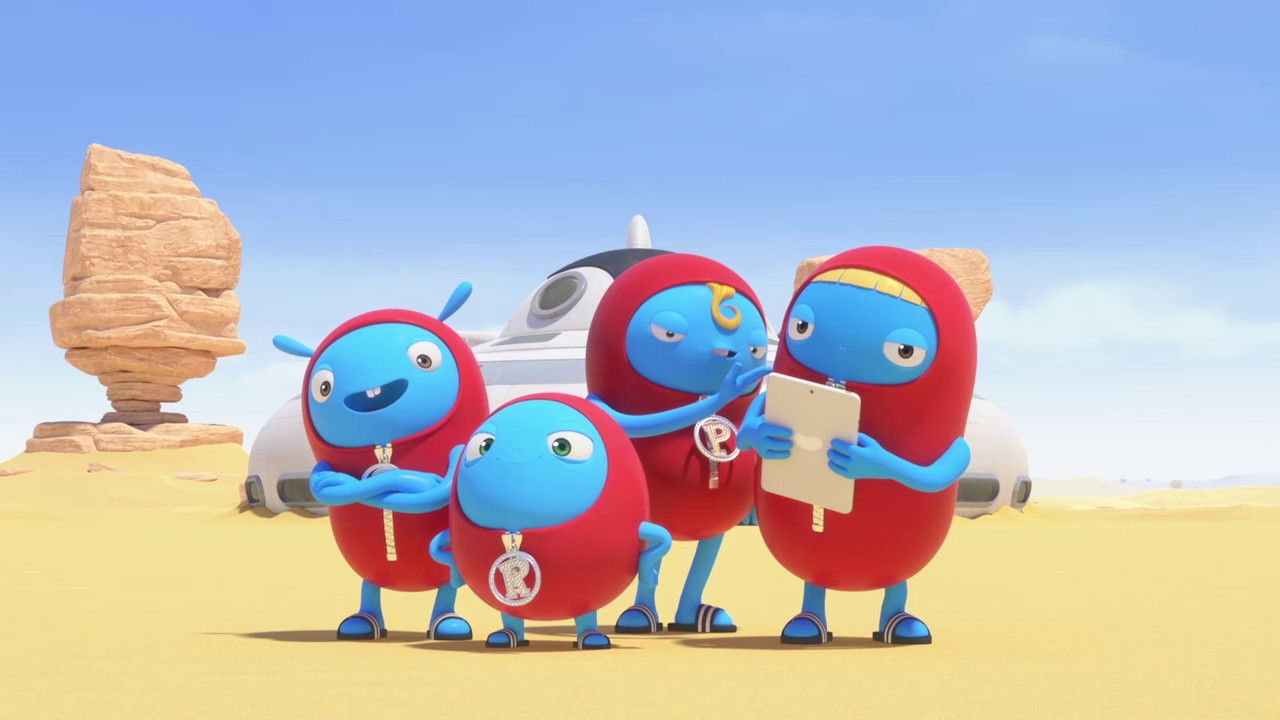 젤리고 — Épisode 11