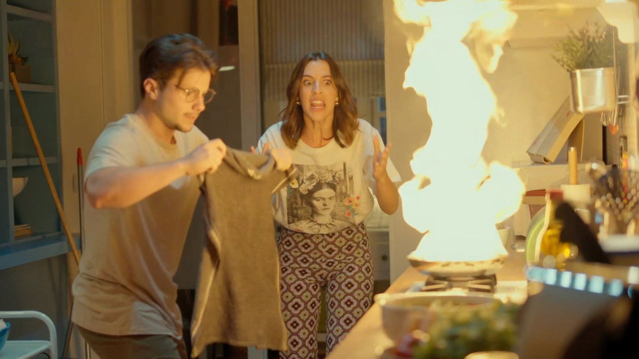 Amor à Prova — Épisode 16