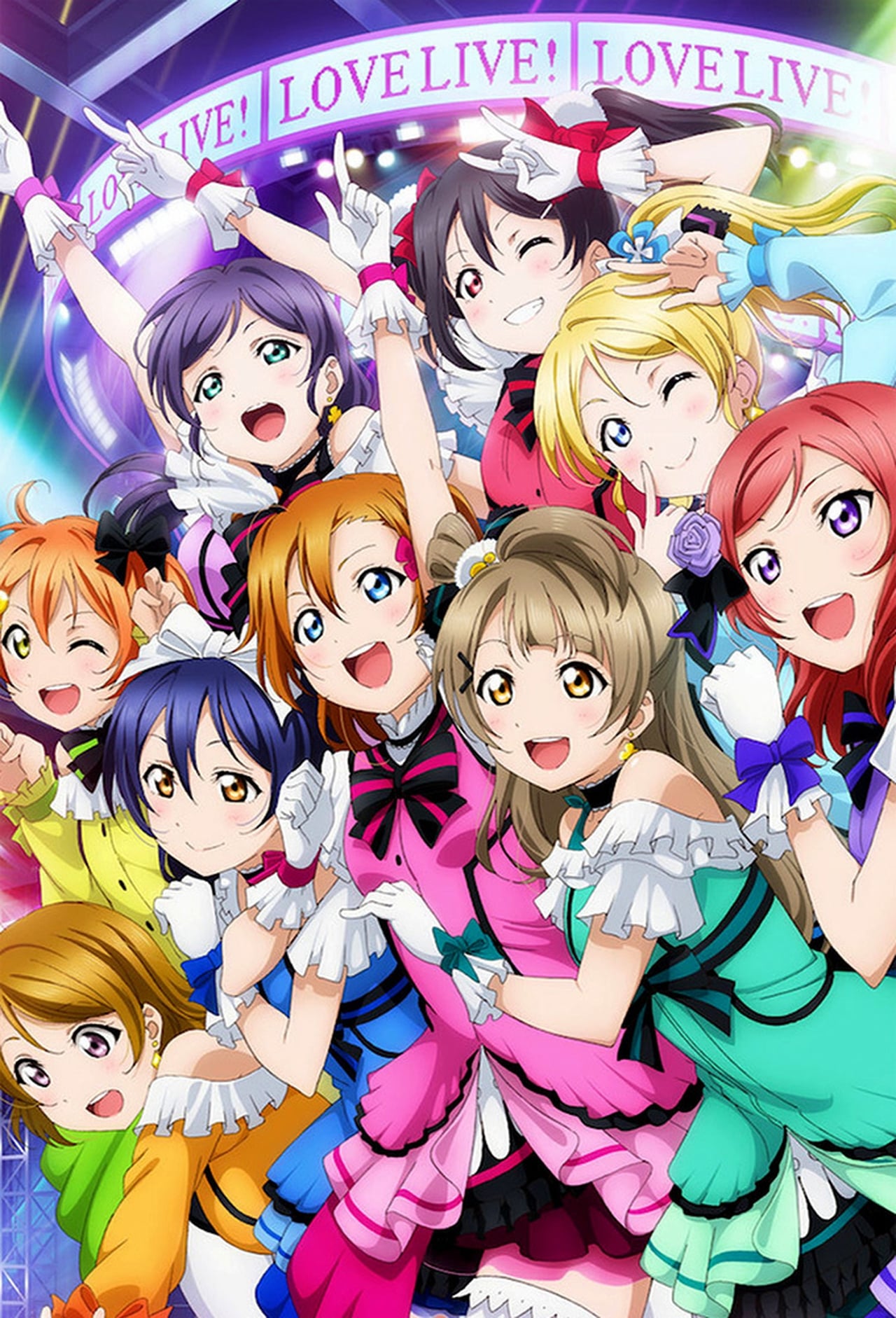 Love Live! Season 2