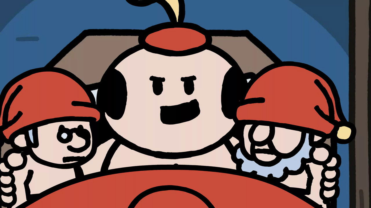 Boerke — Épisode 6