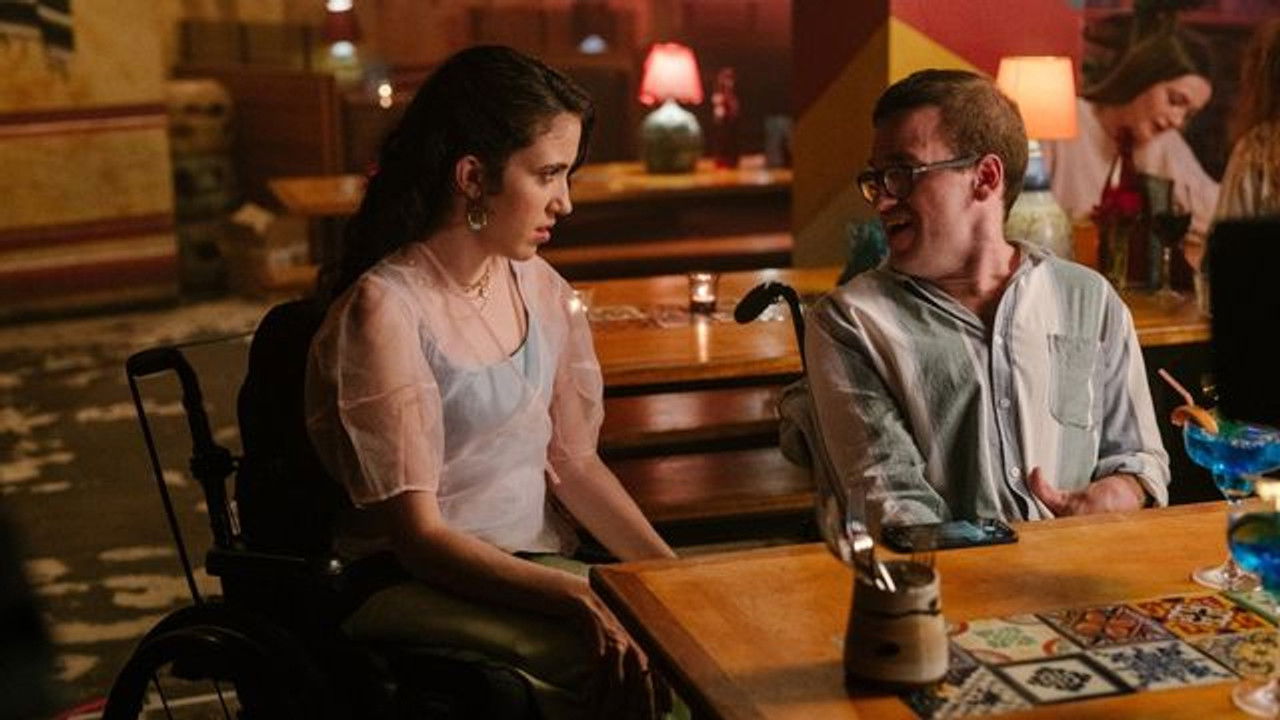 Latecomers — Épisode 3