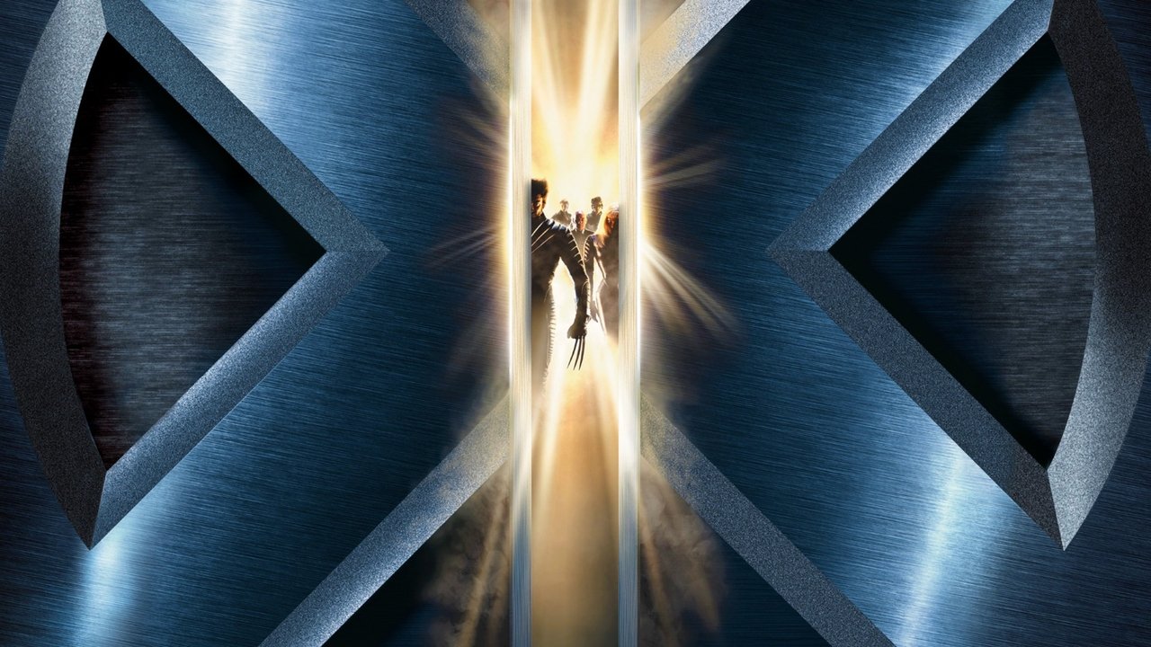 X-Men Backdrop Image