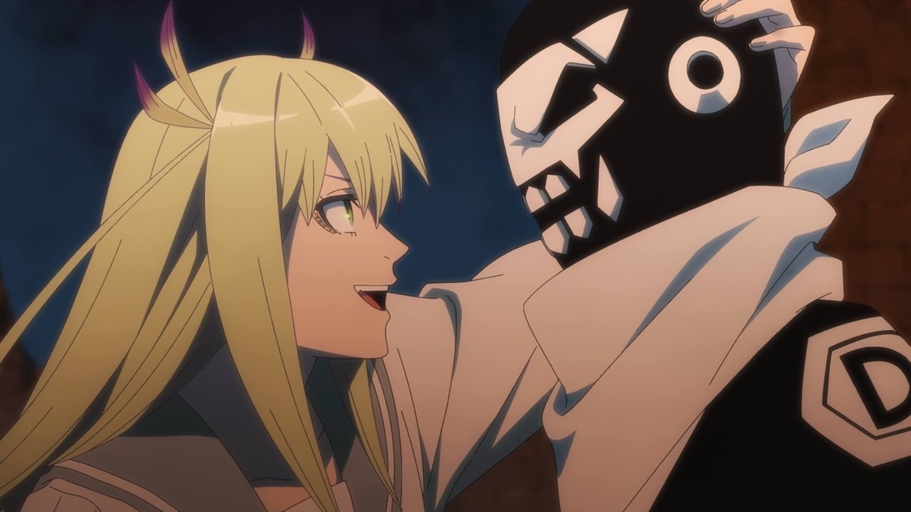 Go! Go! Loser Ranger! - Season 1 Episode 23 : The Dragon Keepers vs. Deathmecia