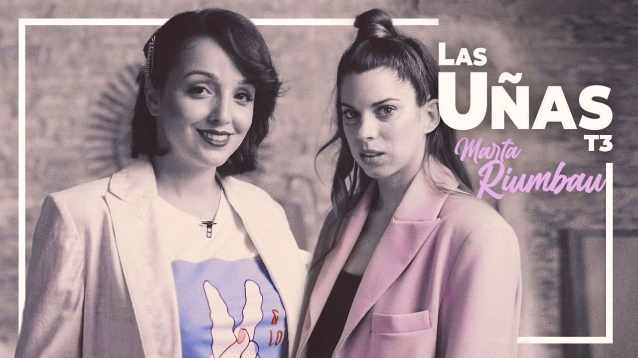 Las uñas — Épisode 4