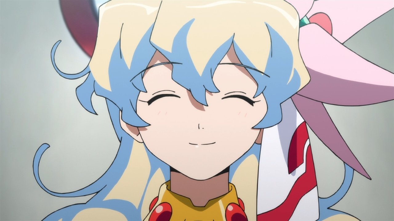 Gurren Lagann - Season 1 Episode 16 : Compilation Episode