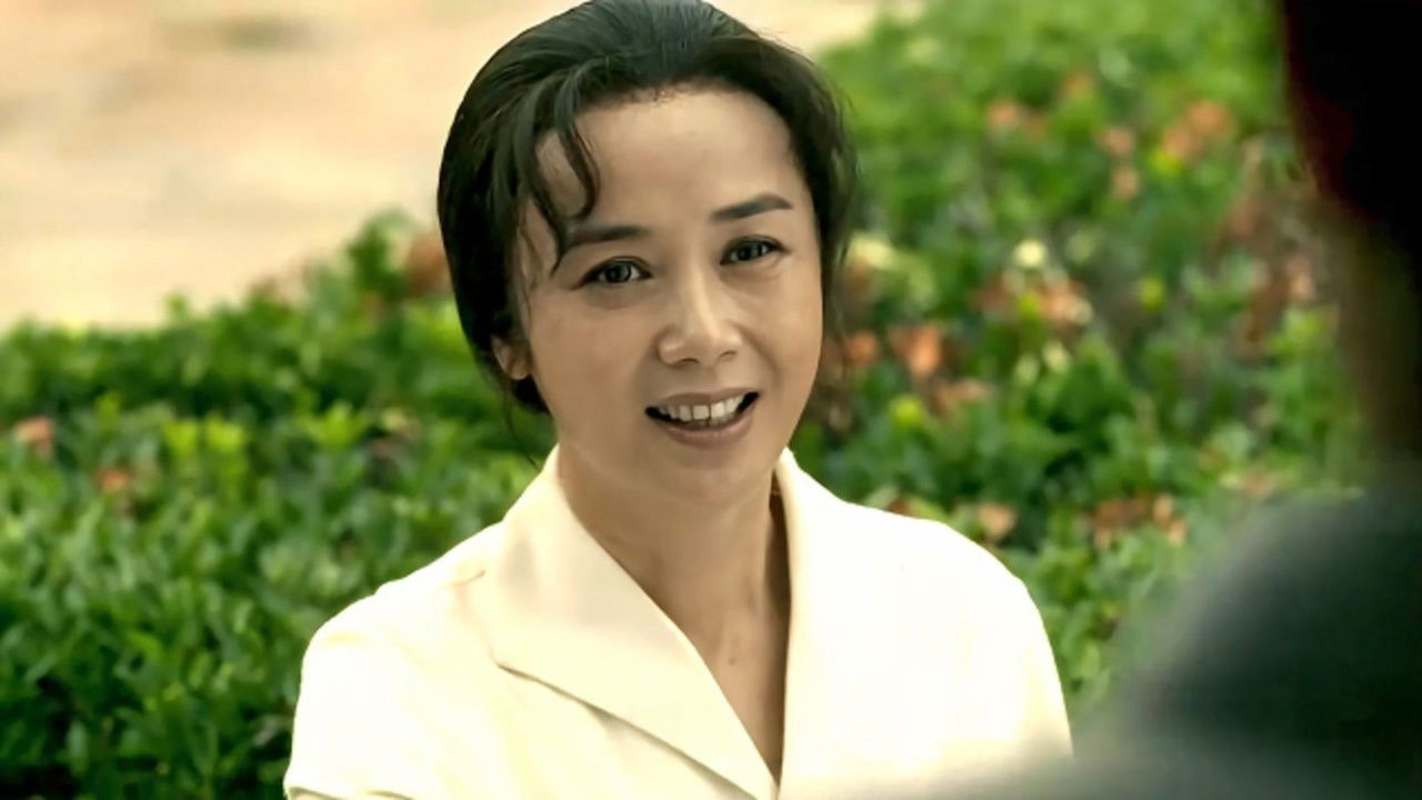 娘要嫁人 — Épisode 3