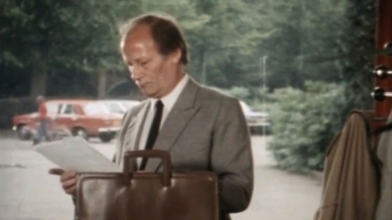 Thomas en Senior — Épisode 1