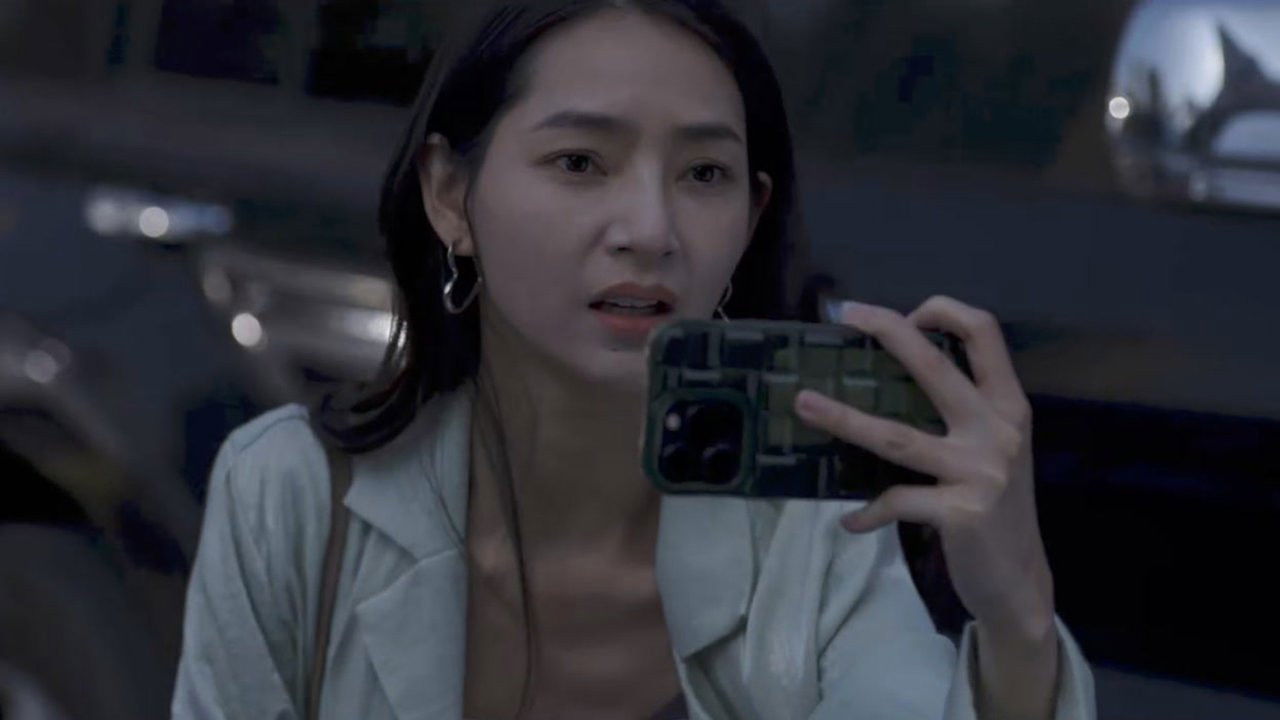 真情杀机 — Épisode 7