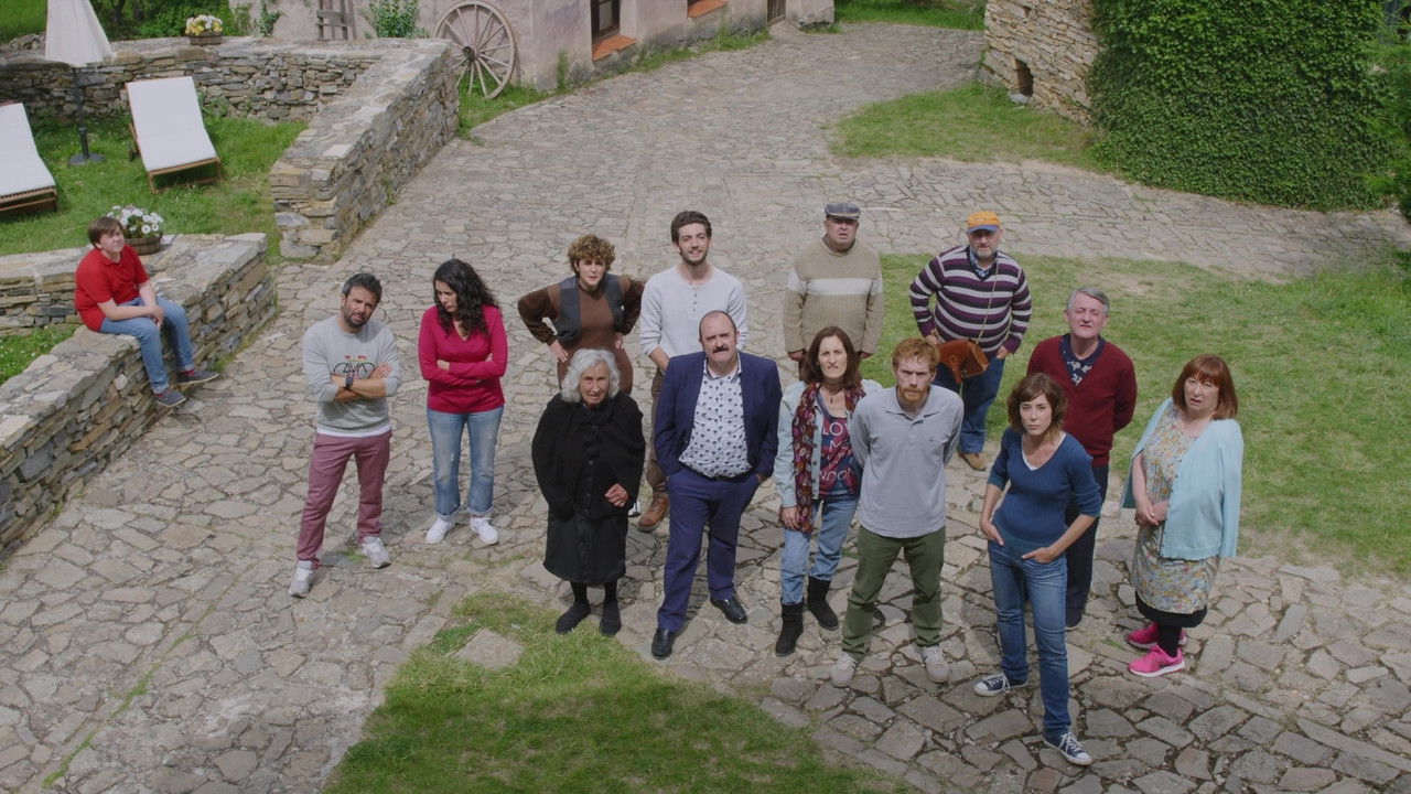 El pueblo — Épisode 2