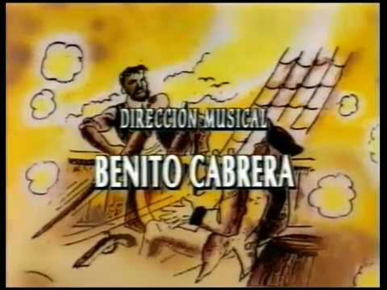 Historia de Canarias — Épisode 16