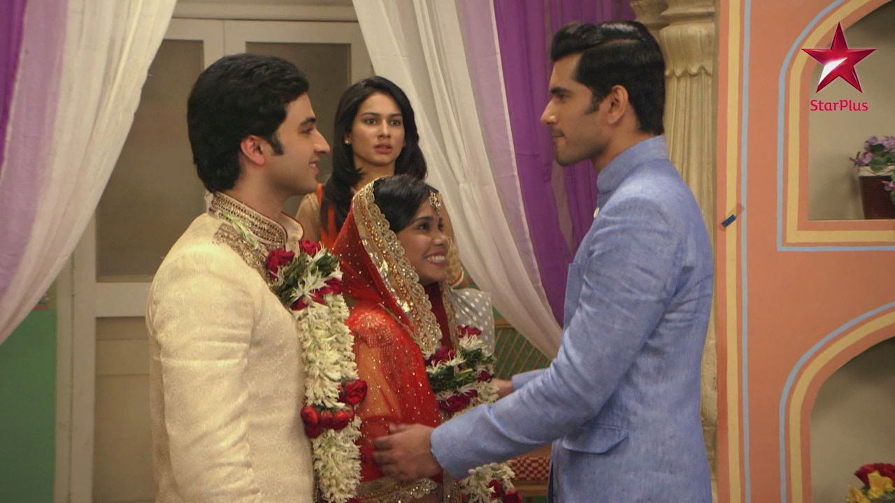 Nisha Aur Uske Cousins — Épisode 142