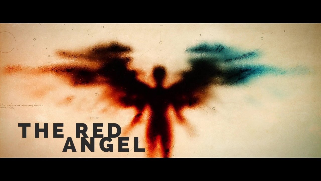 Star Trek: Discovery - Season 0 Episode 19 : The Red Angel
