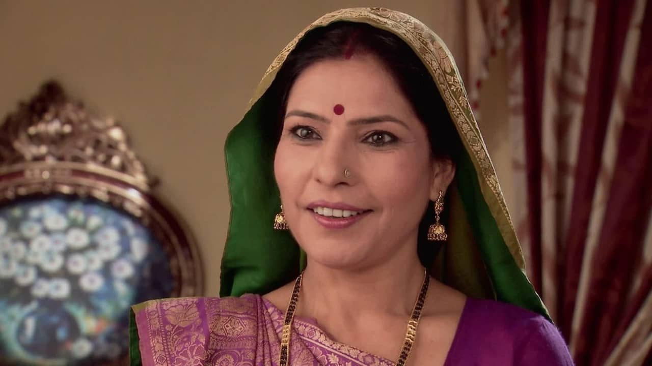 Qubool Hai — Épisode 184