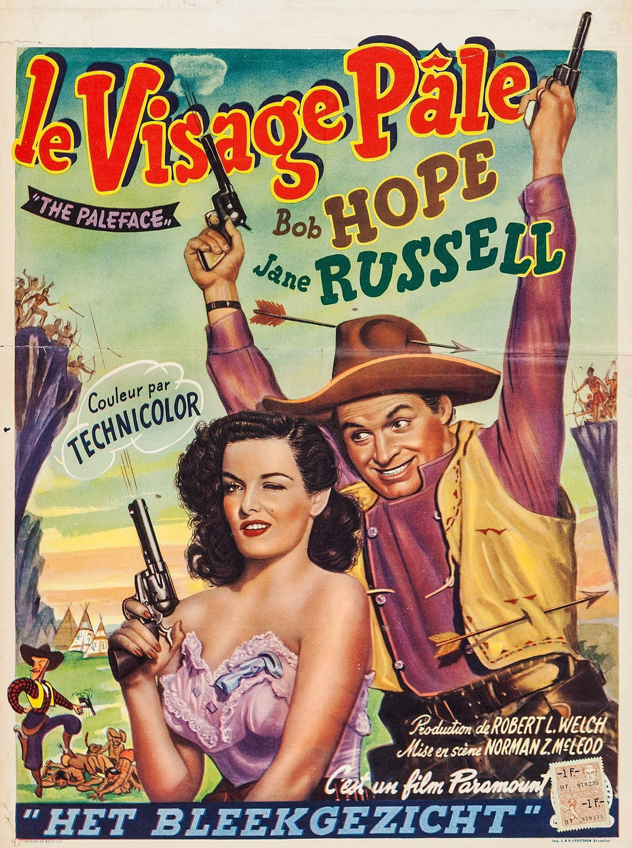posters 16