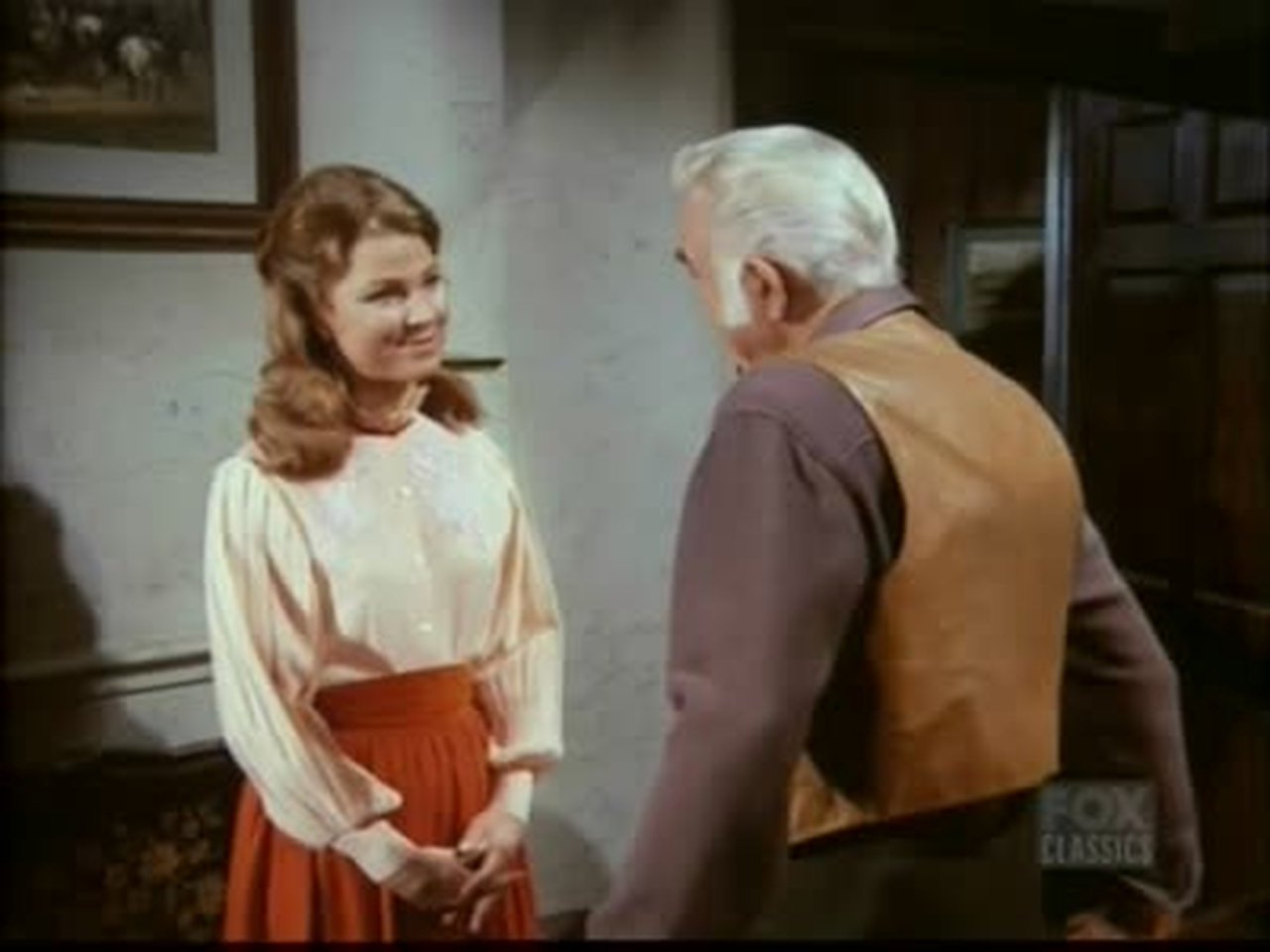 Bonanza - Season 11 Episode 19 : Is There Any Man Here