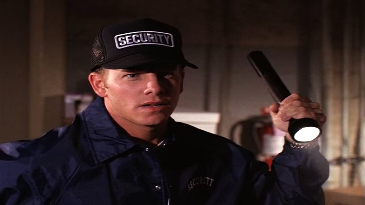 Phantom of C.U.