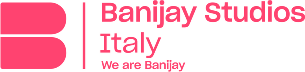 Banijay Studios Italy