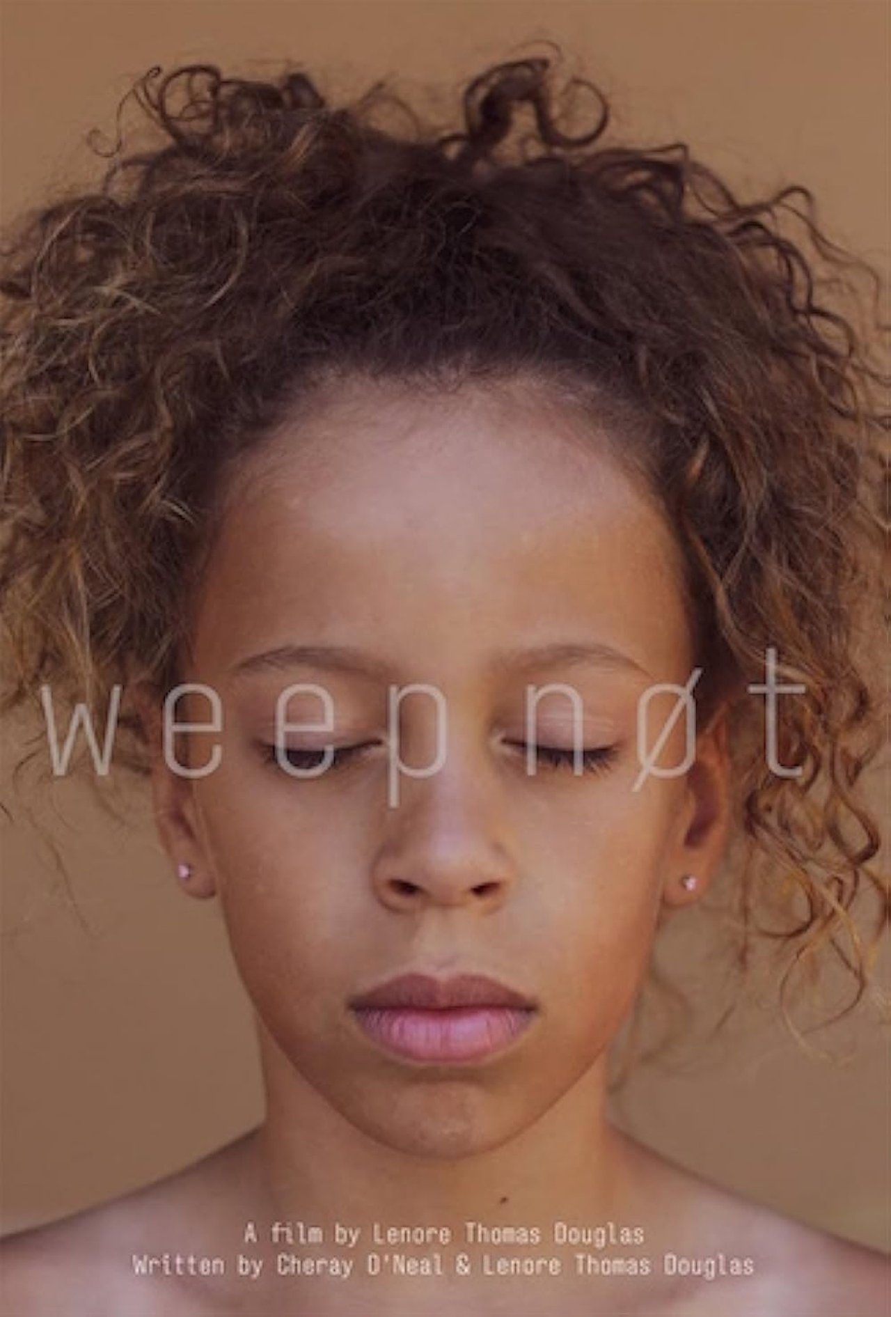 Weep Not Weep Not