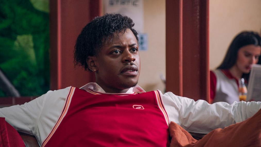 Milo - Season 2 Episode 95 : Episode 95