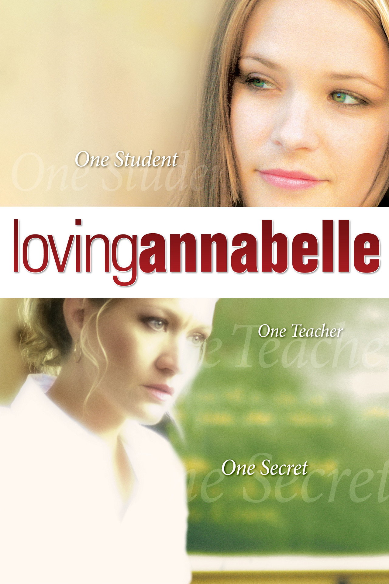 Loving Annabelle filmaffisch