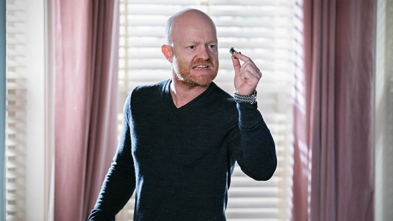 EastEnders - Season 37 Episode 28 : 18/02/2021