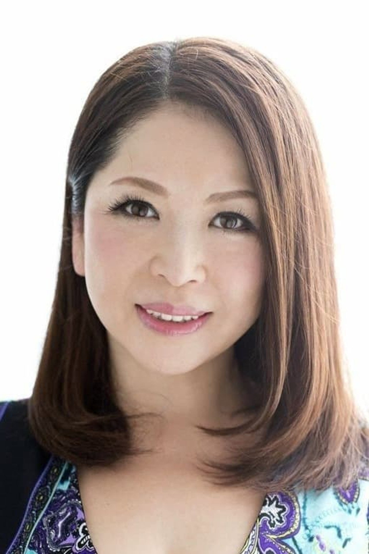 加山なつこ