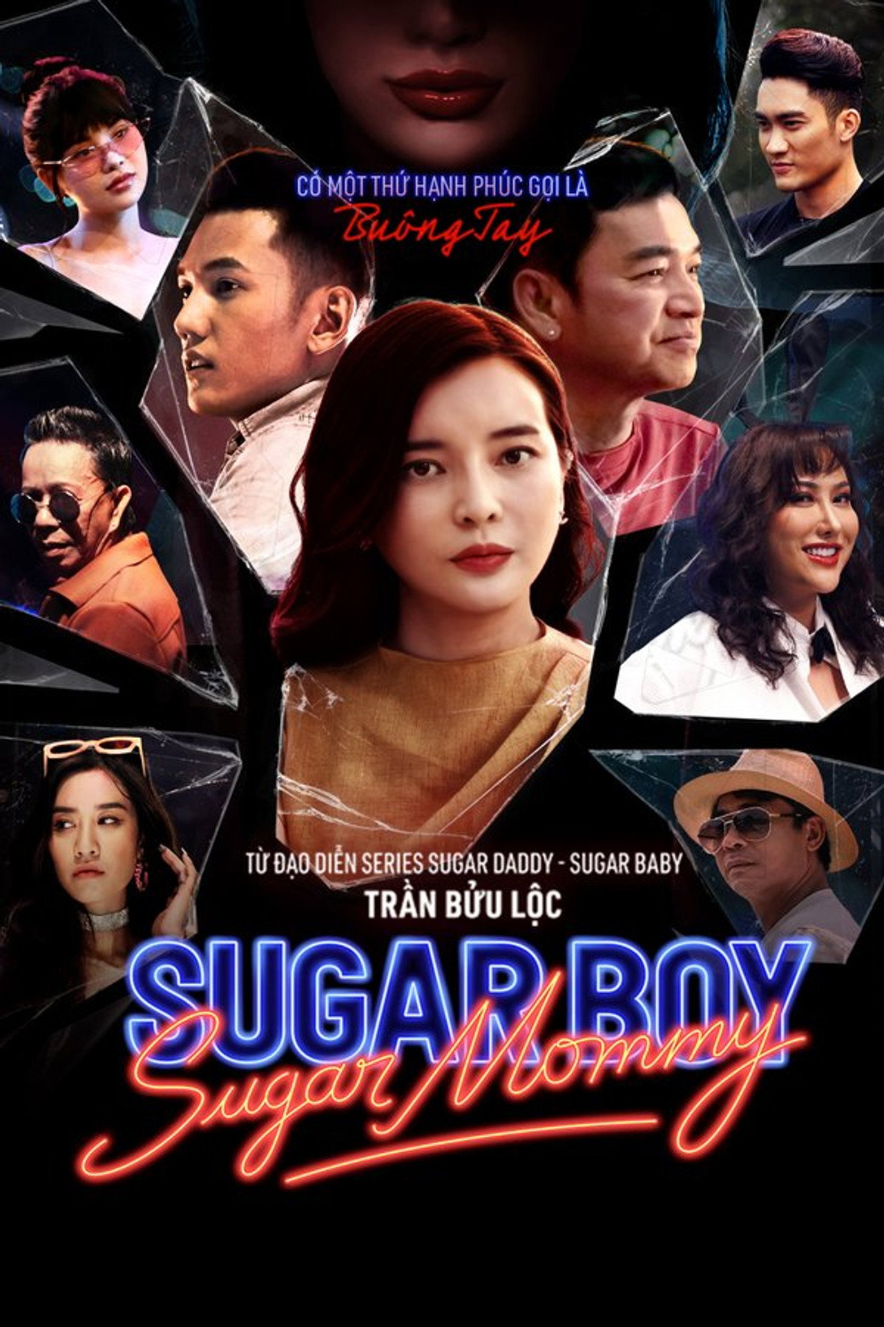 Sugar Mommy vs Sugar Boy