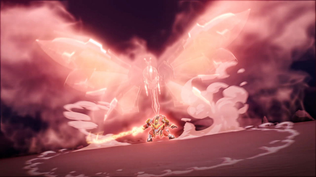 果宝特攻 — Épisode 19