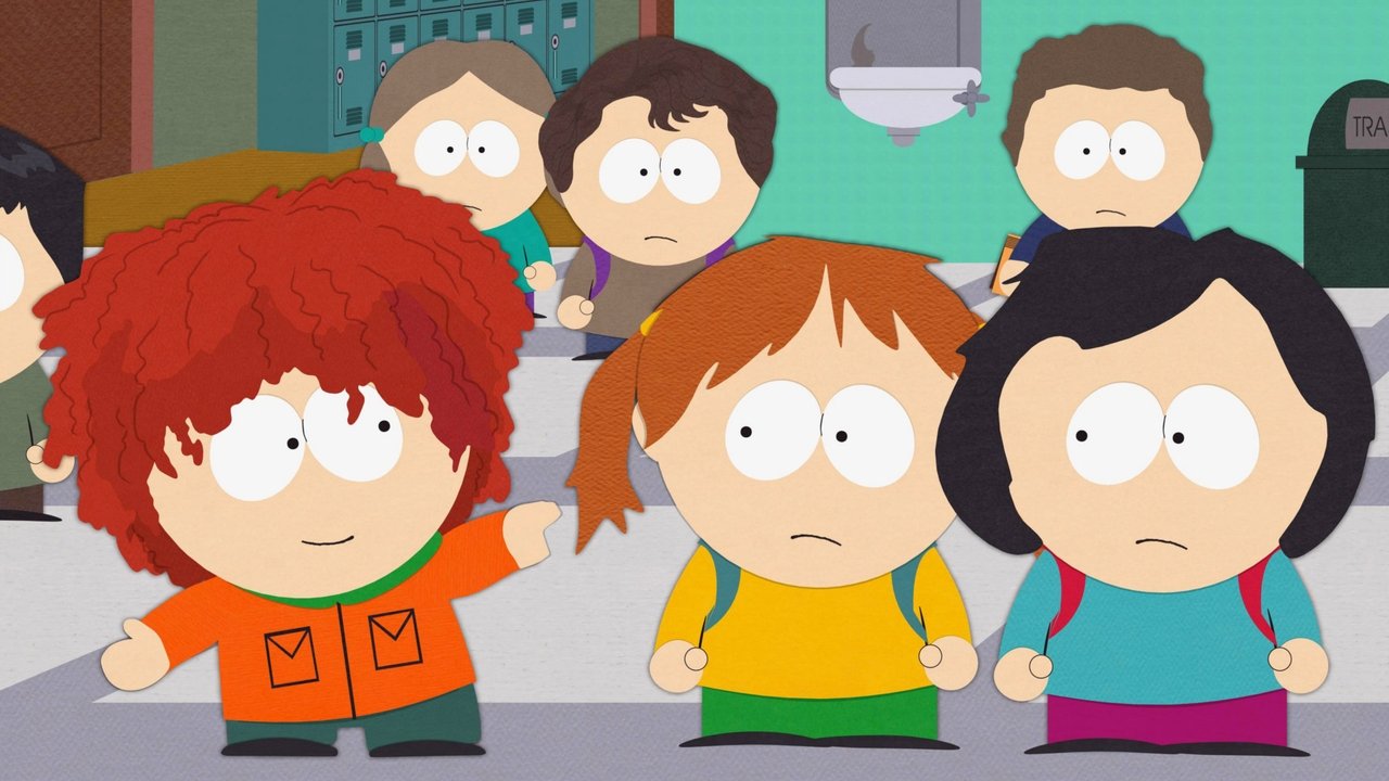 South Park - Season 12 Episode 13 : Elementary School Musical