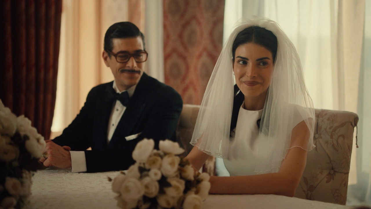 Ayşe — Épisode 6