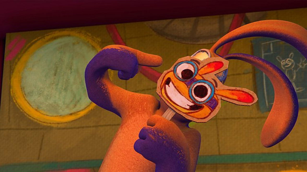 Kate & Mim-Mim — Épisode 43