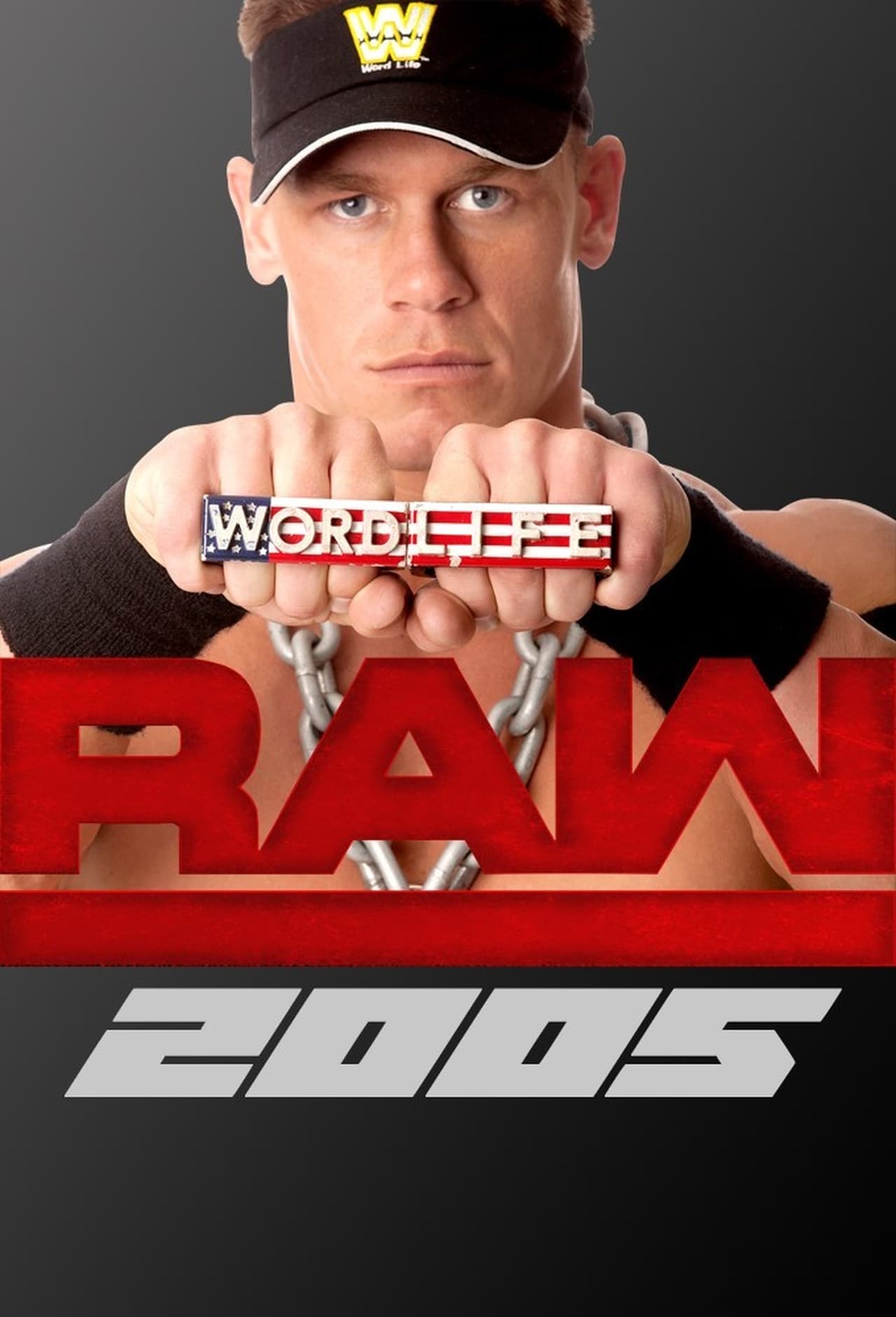 WWE Raw Season 13