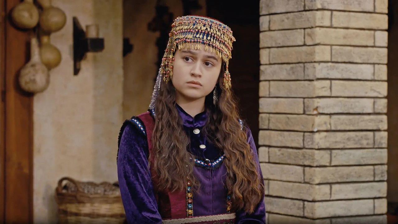 Küçük Dahi: İbn-i Sina — Épisode 9