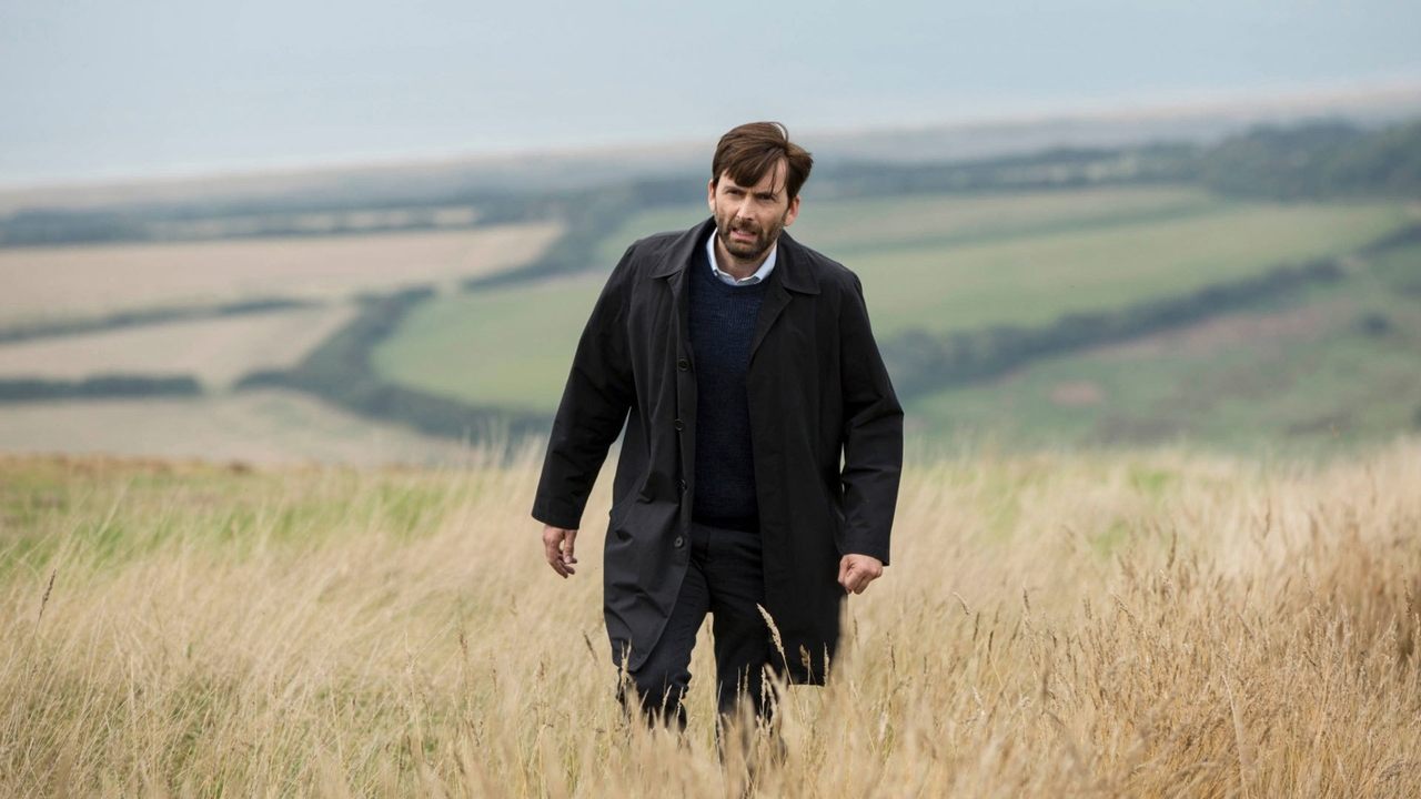 Broadchurch - Season 2 Episode 7 : Episode 7