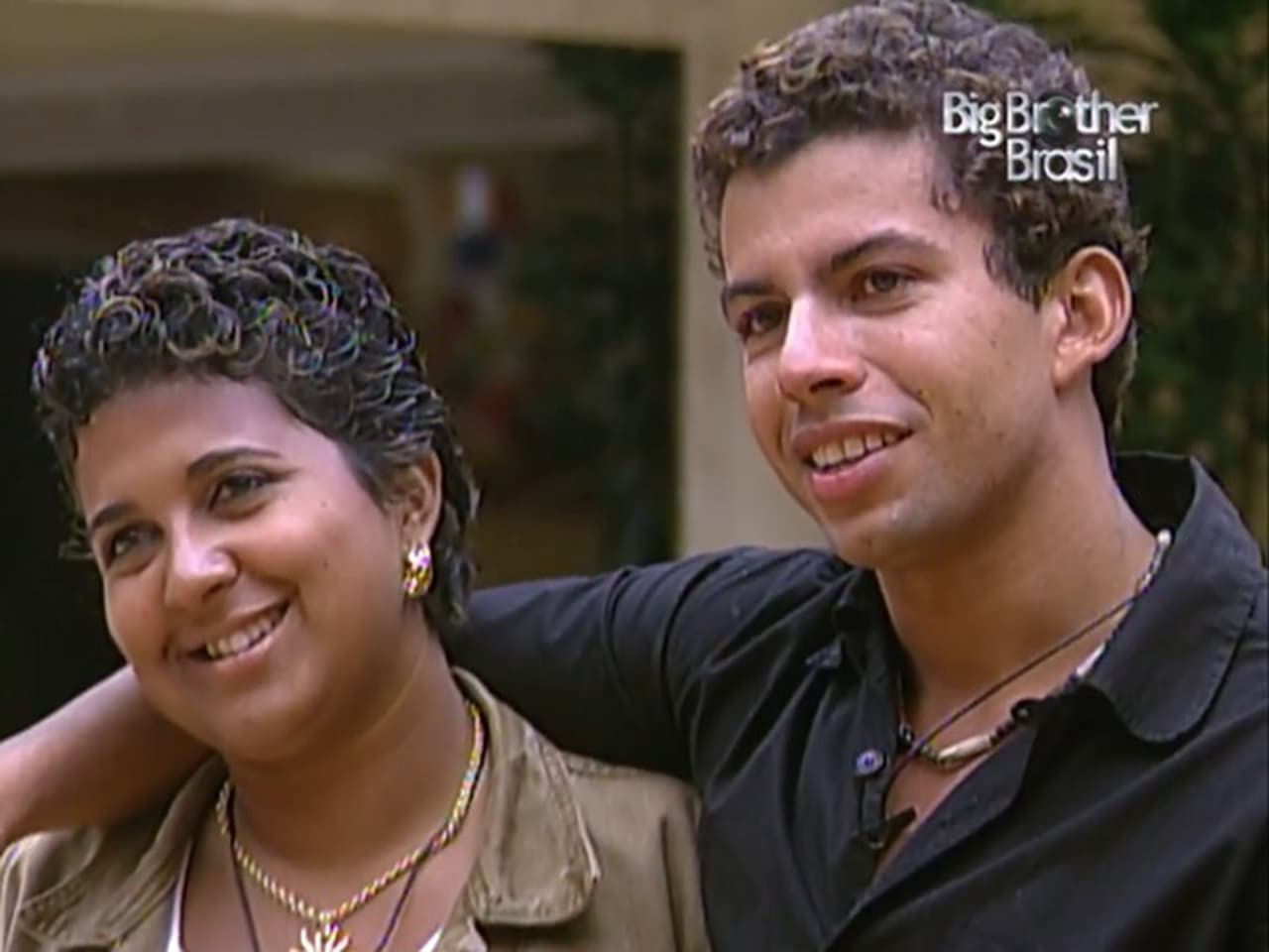 Big Brother Brasil - Season 4 Episode 85 : Episode 85