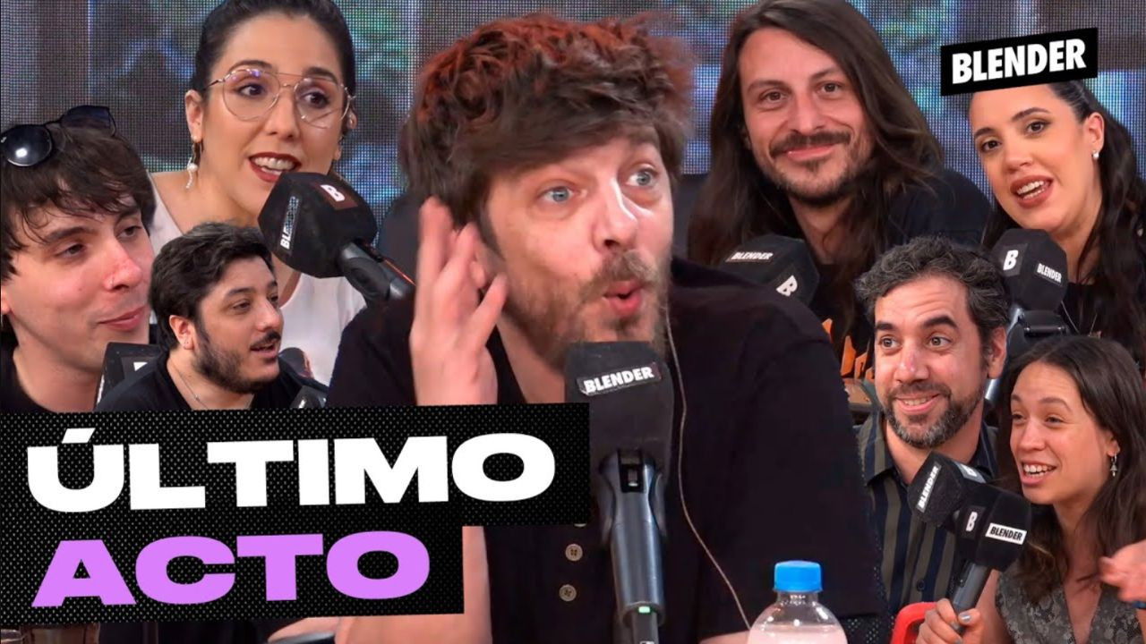 Horrible y Fascinante — Épisode 119