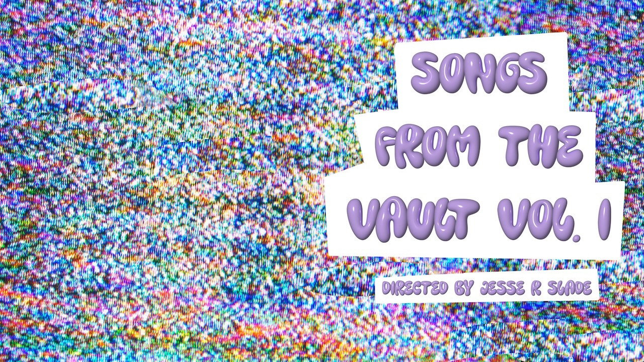 Songs From The Vault Vol. 1 (2024) trailer