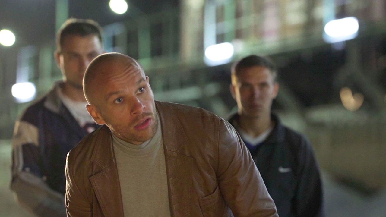 Зёма — Épisode 3