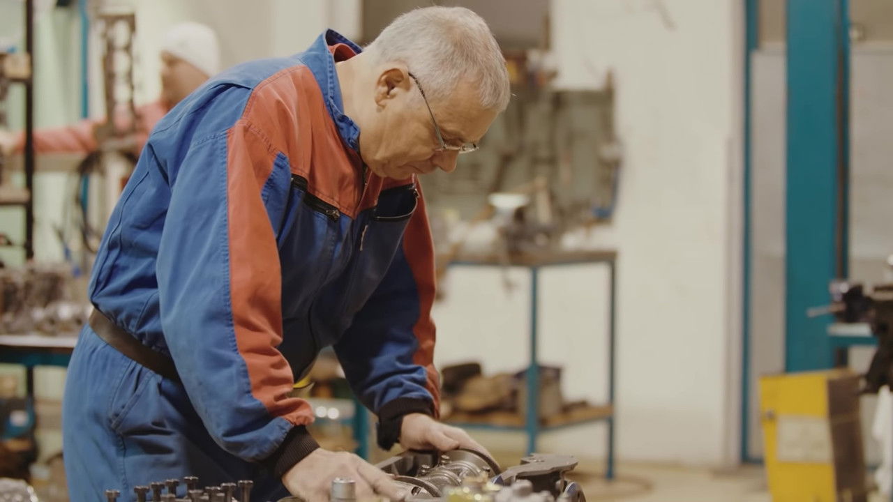 Totalcar — Épisode 4