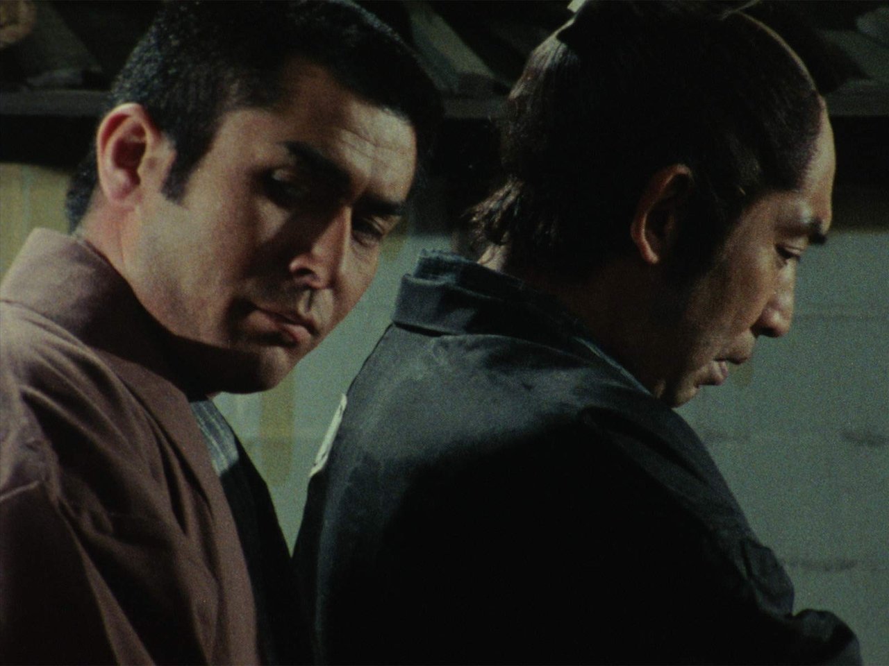 Hissatsu Shigotonin - Season 1 Episode 43 : Episode 43