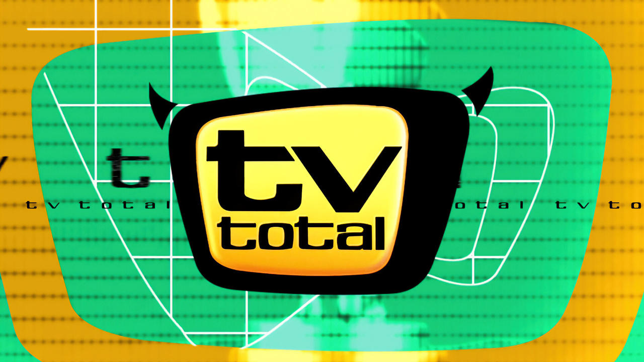 Cast and Crew of TV Total