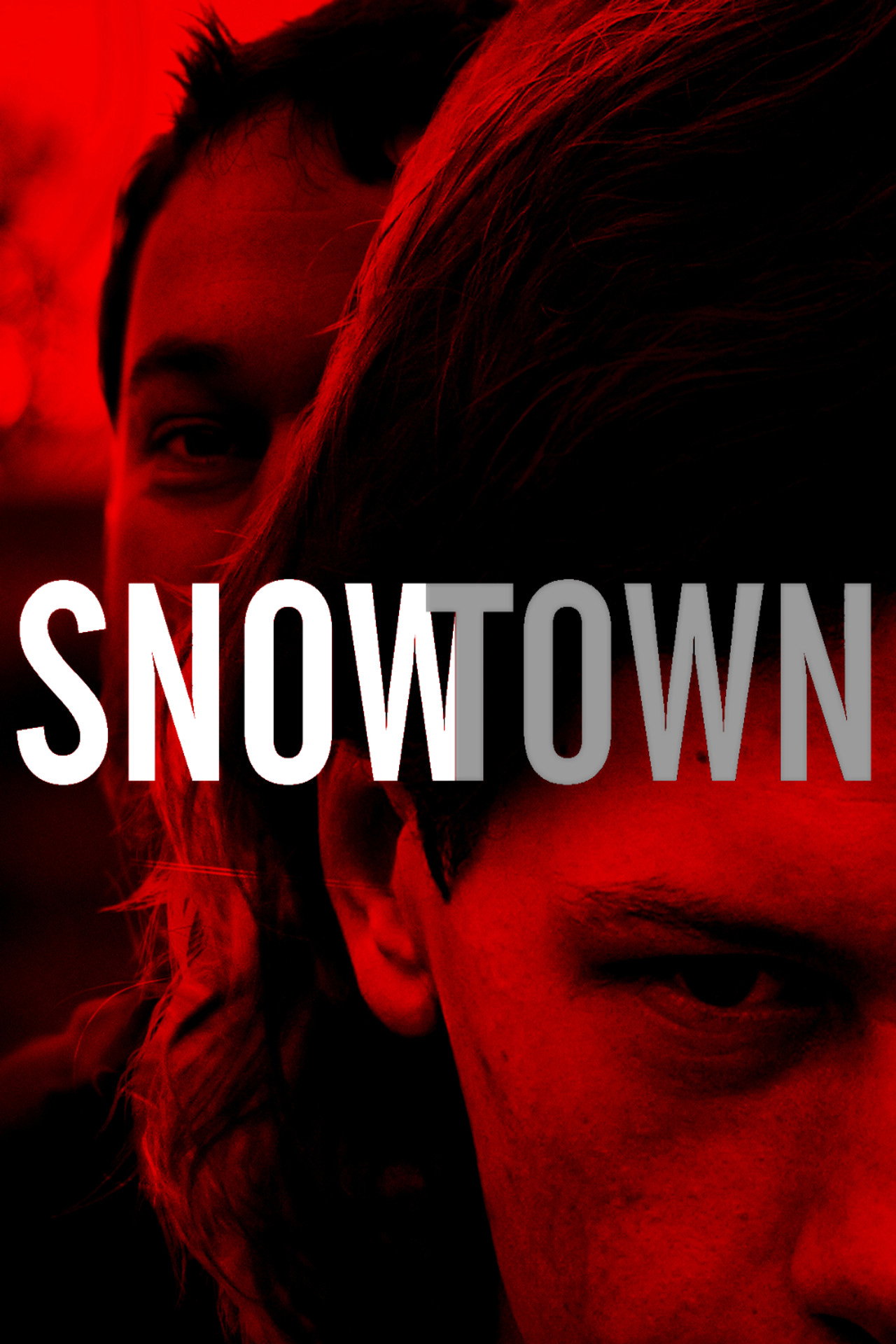 Snowtown subtitles Italian
