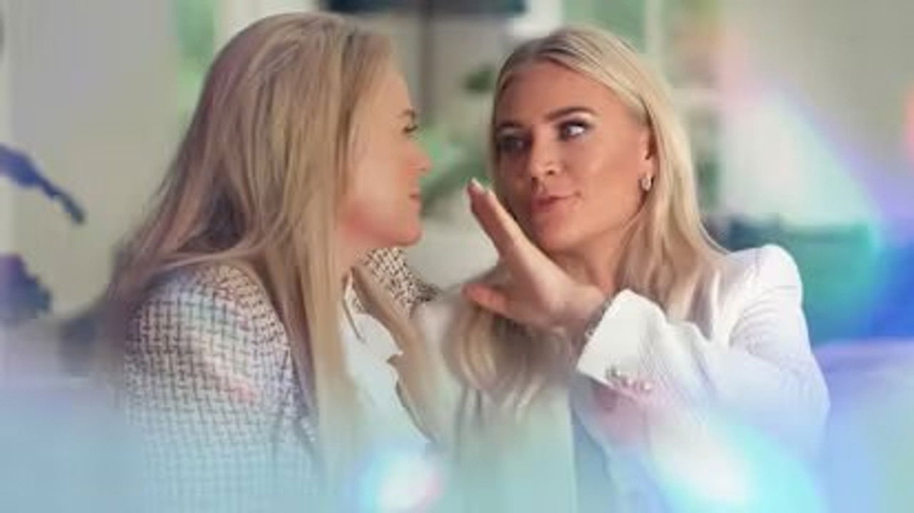 Diamantfamilien — Épisode 5