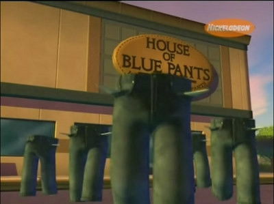 Image Jimmy Neutrón: el niño genio