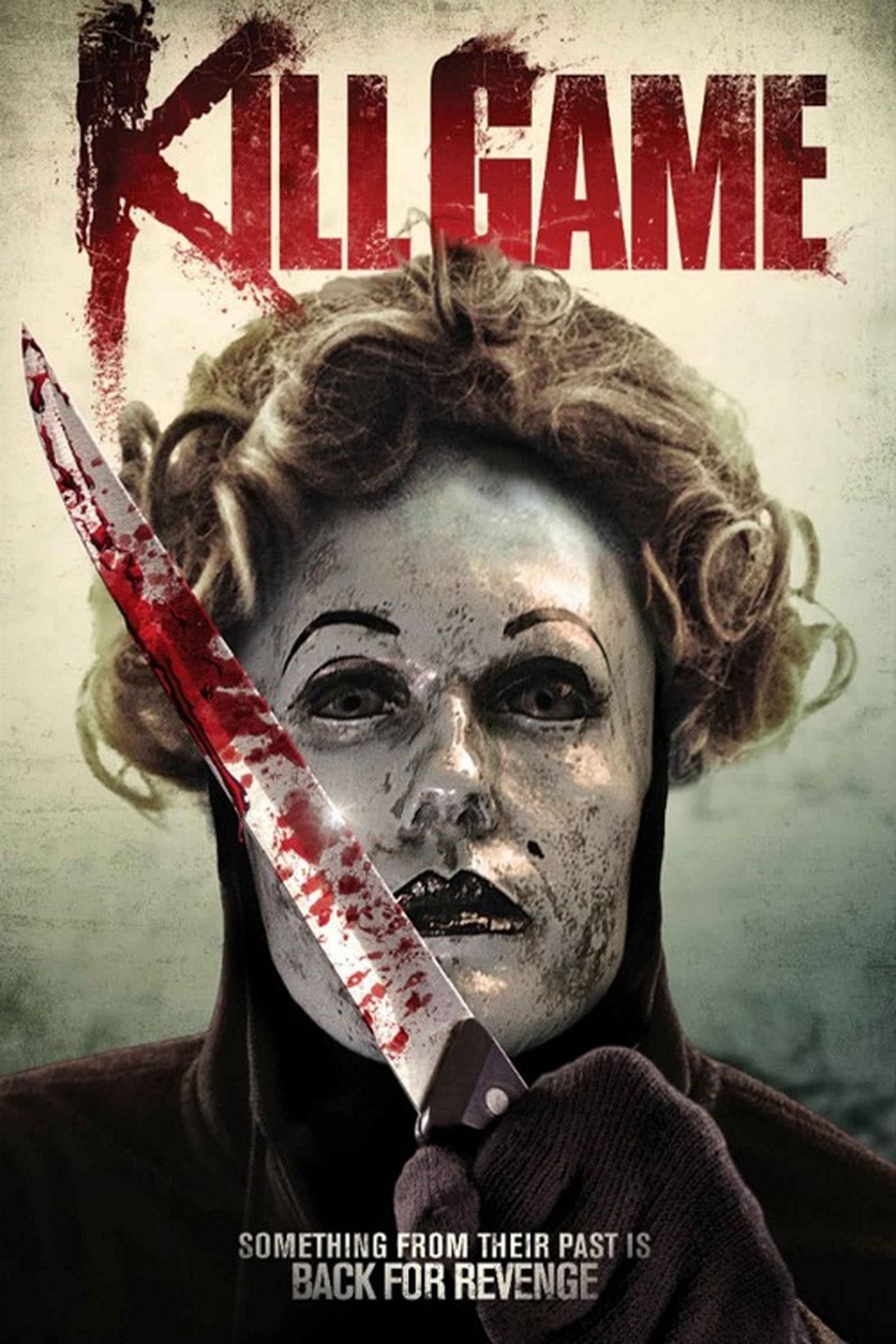 Kill Game Kill Game