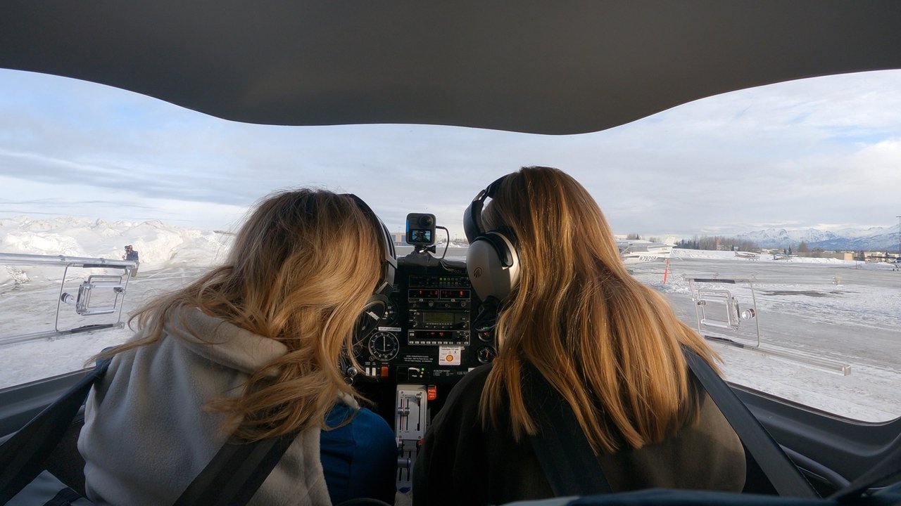 Ice Airport Alaska - Season 5 Episode 2 : Mountain Sheep, Pizza Pie